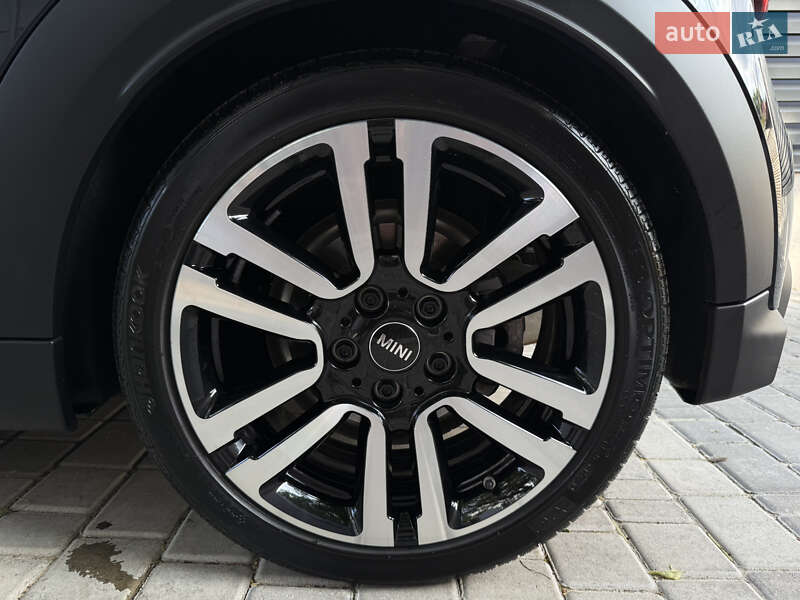 Хетчбек MINI Hatch 2021 в Одесі