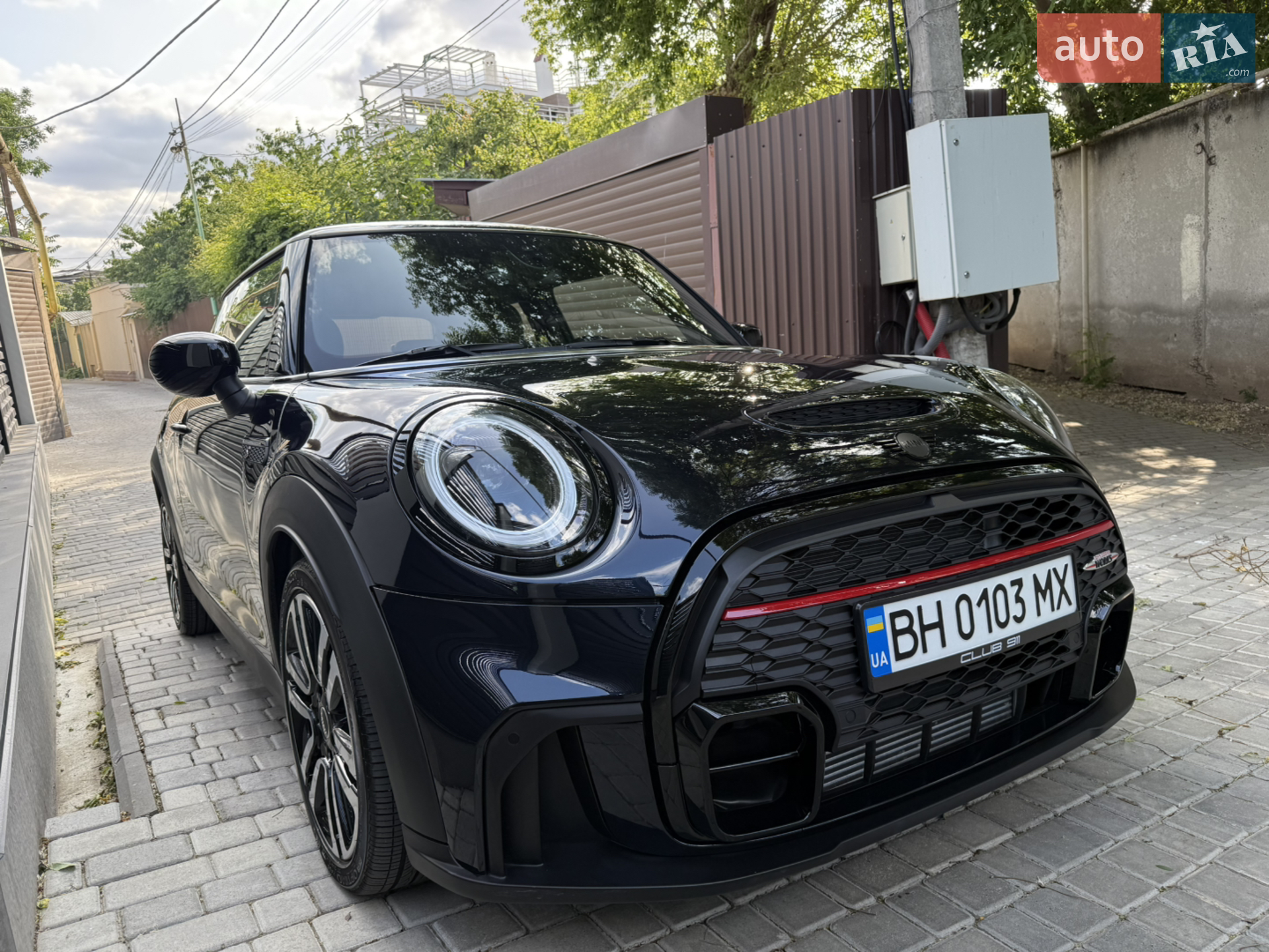2021 MINI Hatch - мініатюра 8