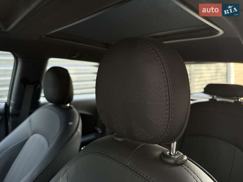 Хетчбек MINI Hatch 2021 в Одесі