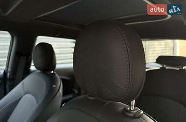 Хетчбек MINI Hatch 2021 в 