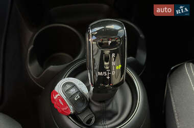 Хэтчбек MINI Hatch 2022 в 