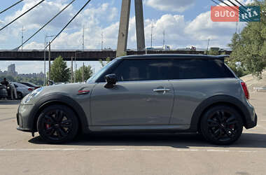 Хэтчбек MINI Hatch 2022 в 