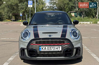 Хэтчбек MINI Hatch 2022 в 