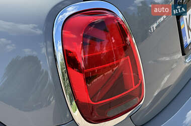 Хэтчбек MINI Hatch 2022 в 