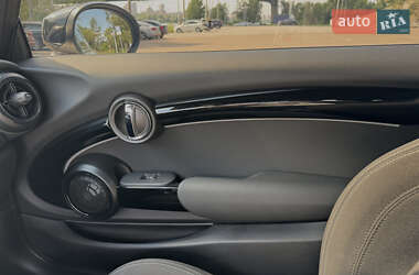 Хэтчбек MINI Hatch 2022 в 