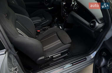 Хэтчбек MINI Hatch 2022 в 