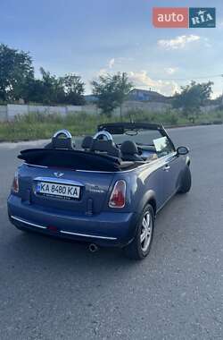 Хэтчбек MINI Hatch 2006 в Киеве