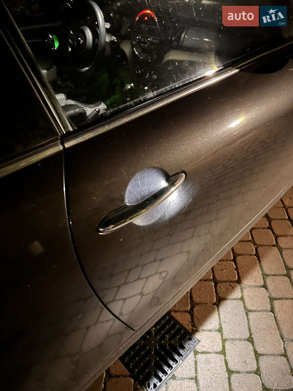 Хетчбек MINI Hatch 2015 в Вінниці