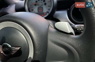 Хэтчбек MINI Hatch 2007 в 
