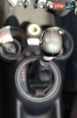 Хэтчбек MINI Hatch 2007 в 