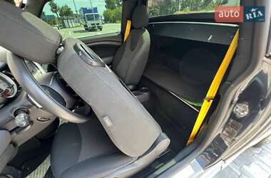 Хэтчбек MINI Hatch 2007 в 