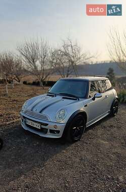 Хэтчбек MINI Hatch 2002 в Киеве