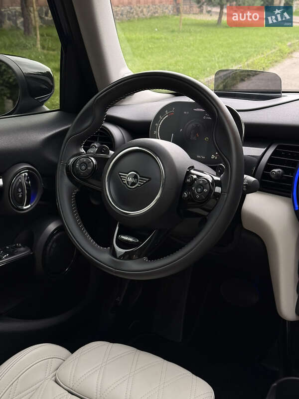 Хетчбек MINI Hatch 2020 в Рівному