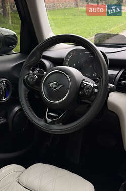 Хэтчбек MINI Hatch 2020 в 