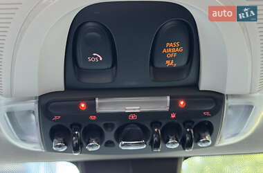 Хетчбек MINI Hatch 2019 в 