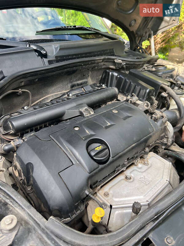 Хетчбек MINI Hatch 2009 в Львові
