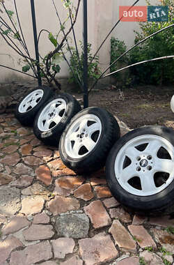 Хэтчбек MINI Hatch 2009 в Львове