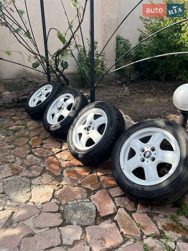 Хетчбек MINI Hatch 2009 в Львові