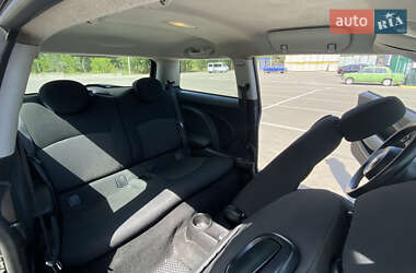 Хетчбек MINI Hatch 2009 в 