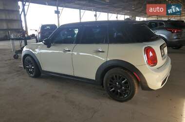 Хэтчбек MINI Hatch 2017 в 