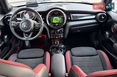 Хетчбек MINI Hatch 2019 в 