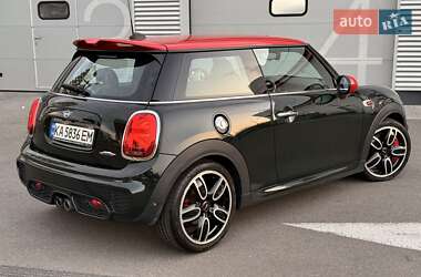 Хетчбек MINI Hatch 2019 в 