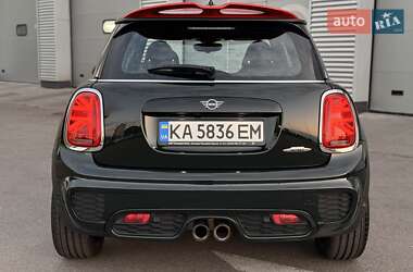 Хетчбек MINI Hatch 2019 в 