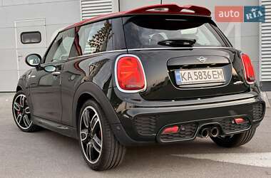 Хетчбек MINI Hatch 2019 в 