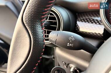 Хетчбек MINI Hatch 2019 в 