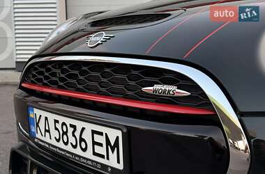 Хетчбек MINI Hatch 2019 в 
