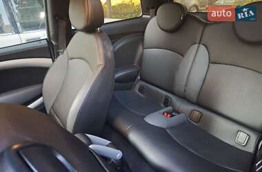 Хэтчбек MINI Hatch 2010 в 