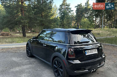 Хэтчбек MINI Hatch 2013 в 