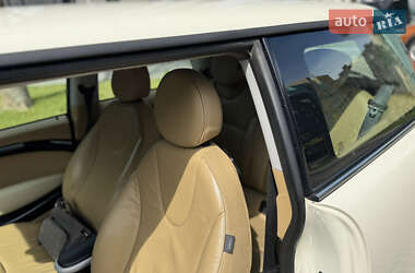 Хетчбек MINI Hatch 2008 в 