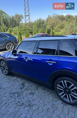 Хетчбек MINI Hatch 2018 в 