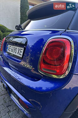 Хетчбек MINI Hatch 2018 в 