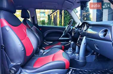 Хетчбек MINI Hatch 2005 в 