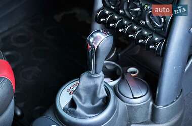 Хетчбек MINI Hatch 2005 в 