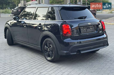 Хэтчбек MINI Hatch 2021 в 