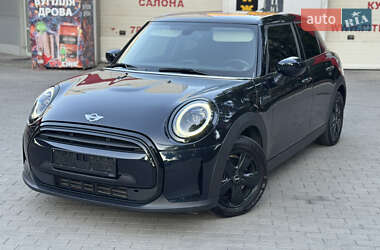 Хетчбек MINI Hatch 2021 в Дніпрі