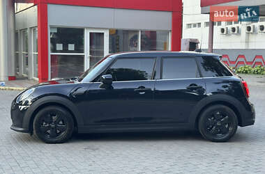 Хэтчбек MINI Hatch 2021 в 