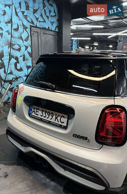 Хэтчбек MINI Hatch 2021 в 