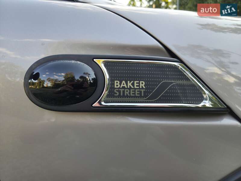 Хетчбек MINI Hatch 2012 в Харкові