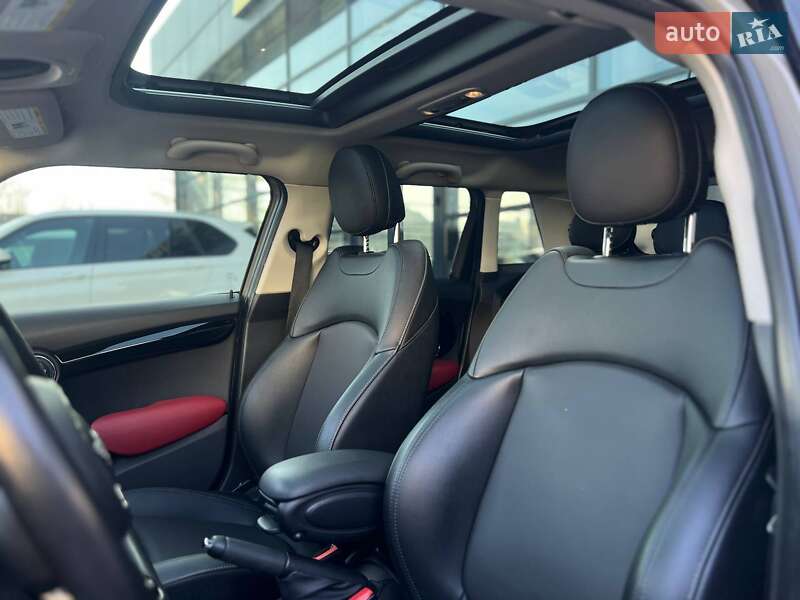 Хэтчбек MINI Hatch 2017 в Ивано-Франковске фото 12 Хэтчбек MINI Hatch 2017 в Ивано-Франковске