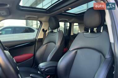 Хэтчбек MINI Hatch 2017 в 