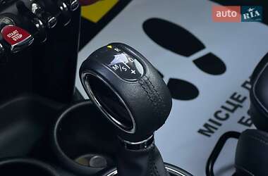 Хэтчбек MINI Hatch 2017 в 