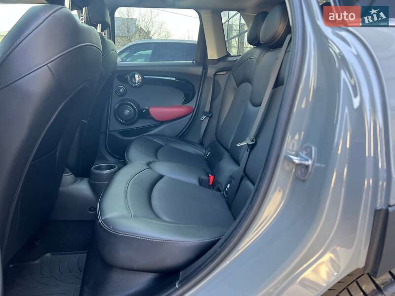 Хэтчбек MINI Hatch 2017 в Ивано-Франковске фото 20 Хэтчбек MINI Hatch 2017 в Ивано-Франковске