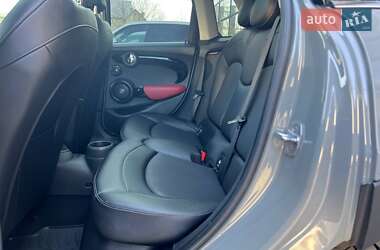 Хэтчбек MINI Hatch 2017 в 