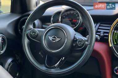 Хэтчбек MINI Hatch 2017 в 