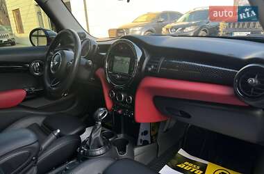 Хэтчбек MINI Hatch 2017 в 