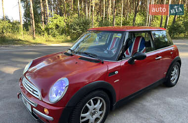 Хэтчбек MINI Hatch 2003 в Житомире
